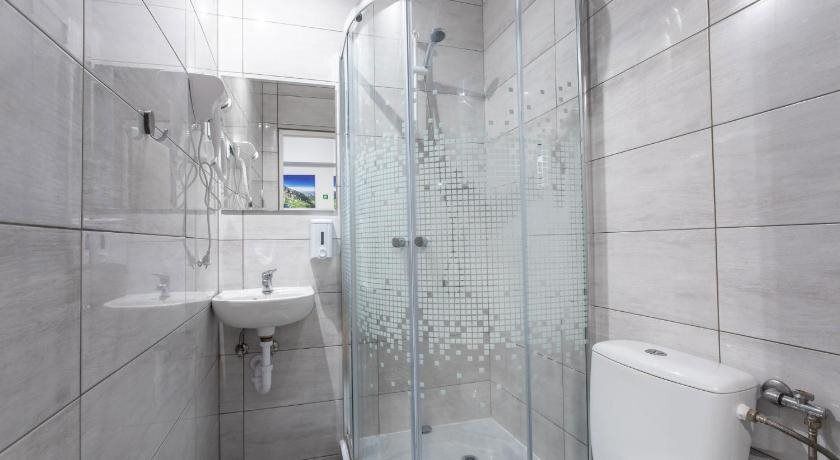 Target Hostel - زاكوباني