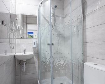 Target Hostel - زاكوباني