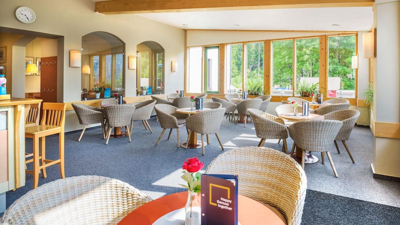 Hotel Jufa Altaussee
