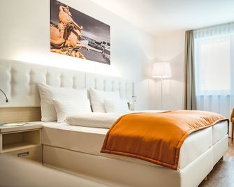 Oliver Apartments | contactless check-in - Viena - Habitación