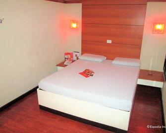 Hotel Sogo Cagayan De Oro - Cagayan de Oro - Sypialnia