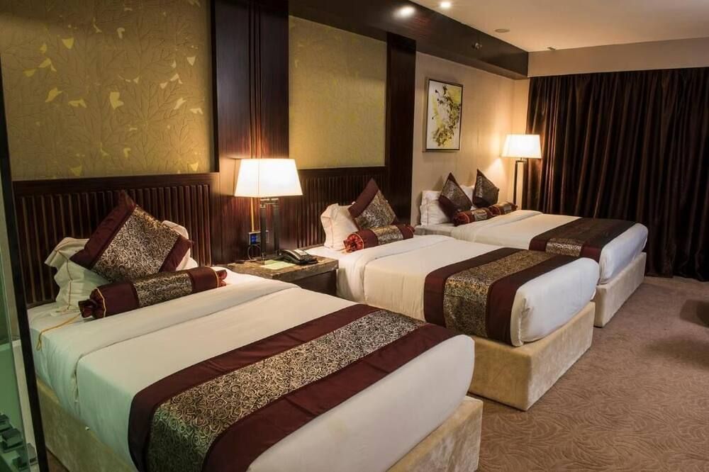 Royale Signature Hotel - Alor Setar