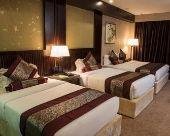Royale Signature Hotel - Alor Setar