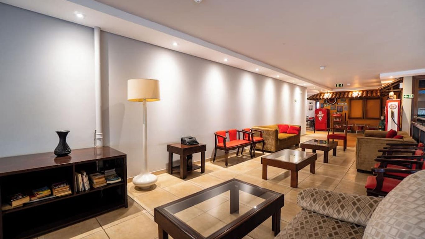 Suíça Iguaçu Hotel & Resort