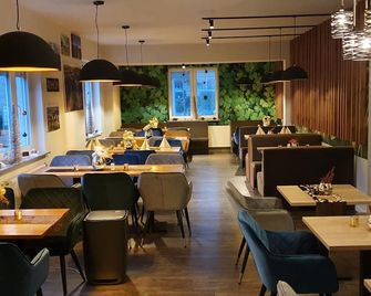 Rhönblick Landhotel - Restaurant - Countrypub - Fulda - Restaurant