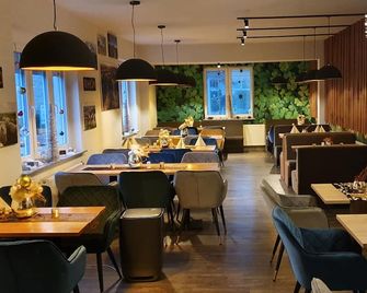 Landhotel Rhönblick - Fulda - Restaurace
