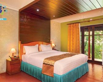 Hotel Akash Sarovar - Puruliya - Habitación