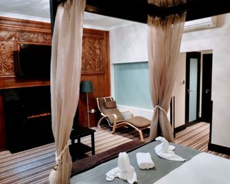Hotel Edward Paddington - London