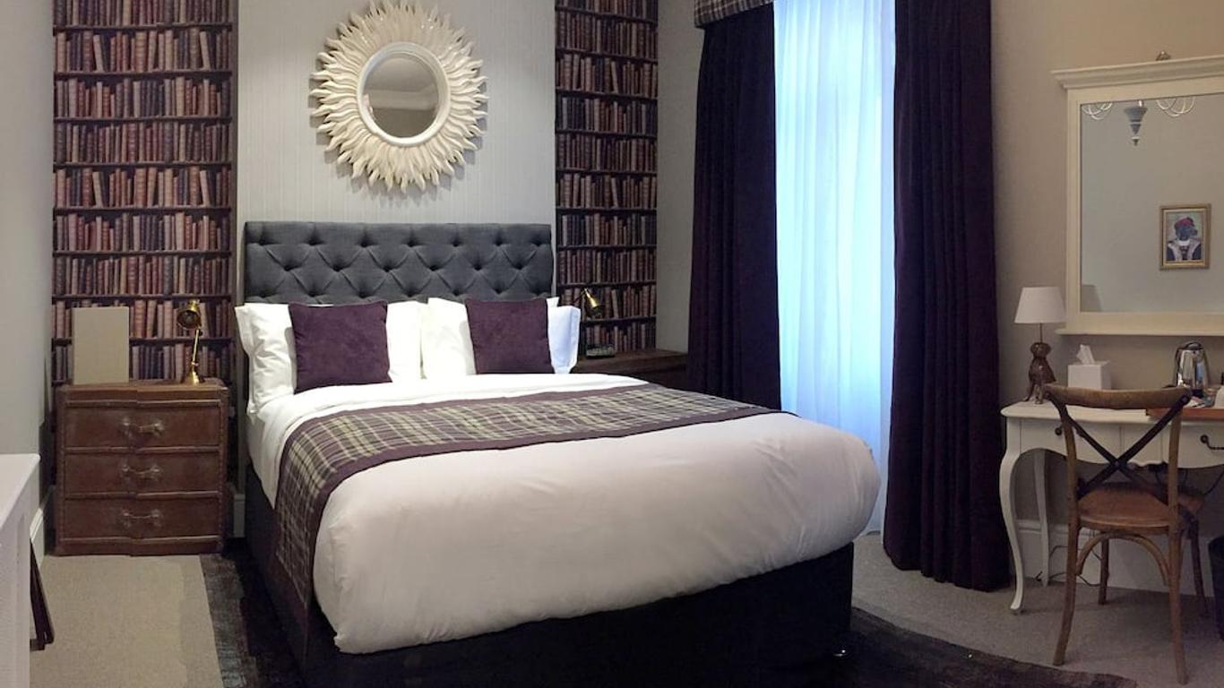 The One Tun Pub and Rooms