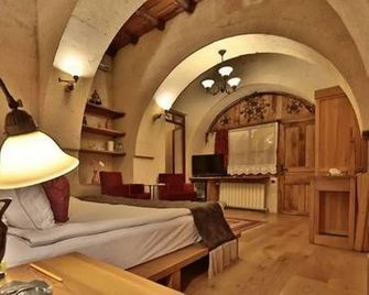 La Casa Cave - Uchisar