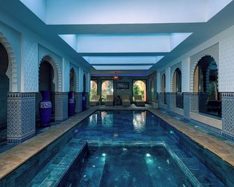 Janat Al Atlas Resort & Spa - Marrakech - Piscina
