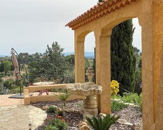 Flayosc/La Joseline - Flayosc