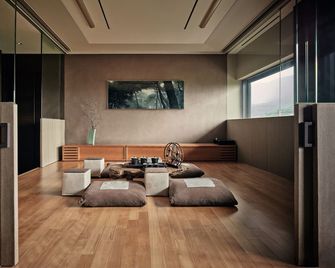Gyeongju Kolon Hotel - Gyeongju