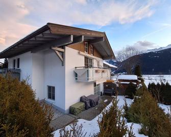 Apartment Renn in Uttendorf - Uttendorf - Building