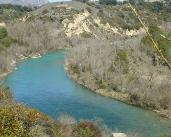 Casa Felisa Pirineo Aragones - Santa Eulalia de Gállego - Gebouw