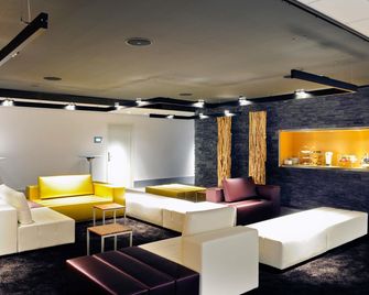 Pullman Eindhoven Cocagne - Eindhoven - Lounge