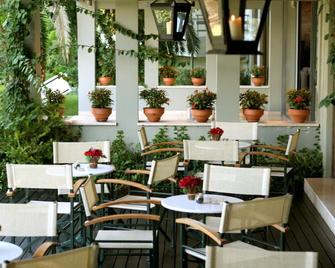 Hotel Antonios - Olympia - Restaurant