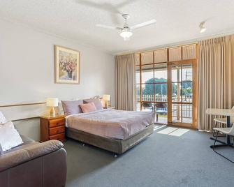 Bayview Motel Rosebud/Rye - Rosebud - Schlafzimmer