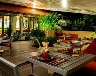 Kata gardens 2 bedroom near Kata beach 3B - Karon - Patio