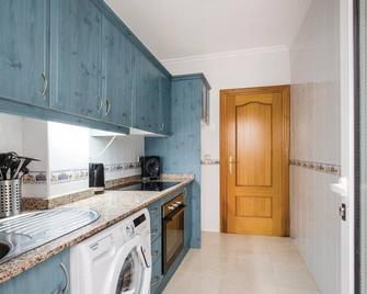 Cozy Home In San Miguel De Salinas - San Miguel de Salinas - Cocina