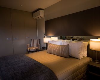 Airport Gateway Motor Lodge - Christchurch