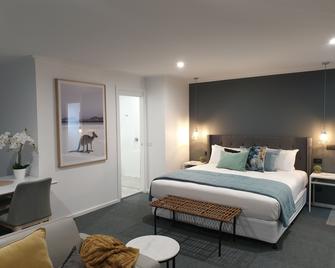 Twofold Bay Motor Inn - Eden - Habitación