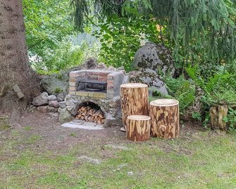 Casa Iolanda - Soraga