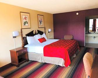FairBridge Inn Express Perry - Perry - Quarto