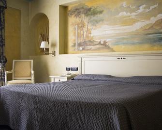Salice Resort - Corigliano Calabro - Bedroom