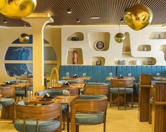 Vogue Beach Resort - Lagos - Restaurante