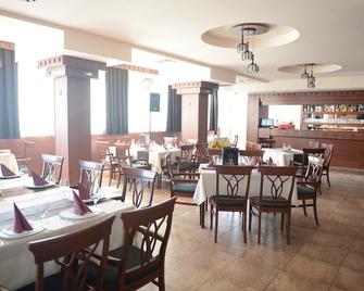 Harmony Hotel - Kumanovo - Restaurante