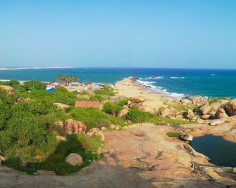 Tranquil Sanctuary Yala - Kirinda