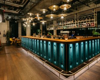 Ruby Ella Hotel Cologne by IHG - Кельн - Бар