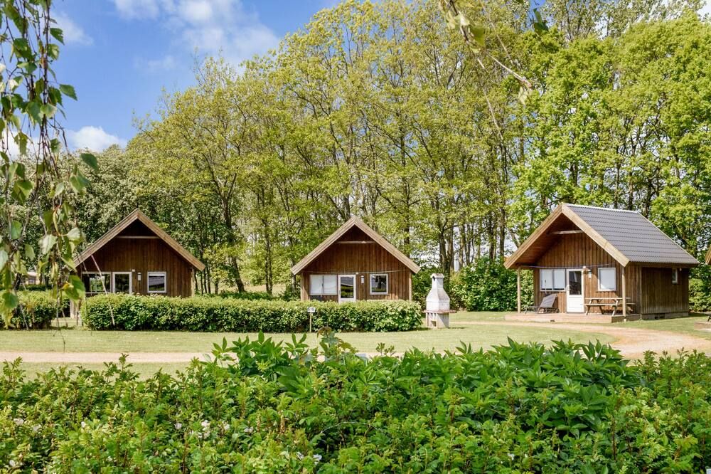 Jelling Familie Camping – Vejle