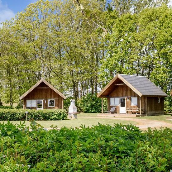 Jelling Familie Camping – Vejle