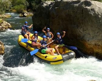 Apartments Beverly 1 - Omiš