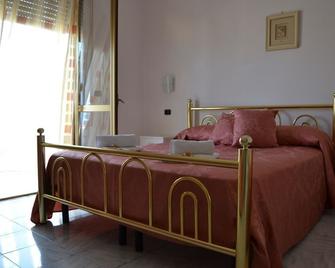 Narcisse - Tropea - Habitación