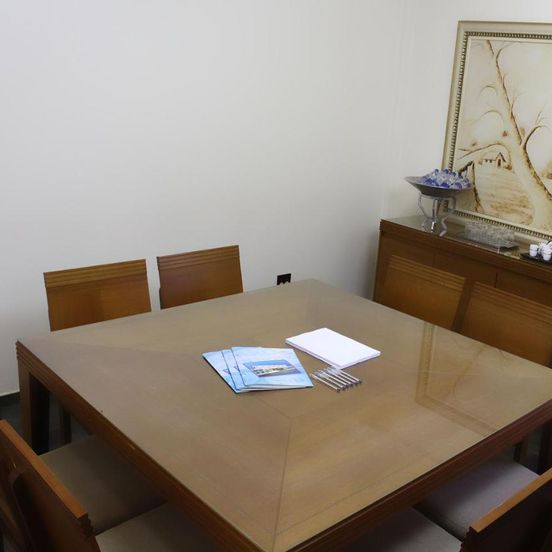 Arq Inn Hotel image 1