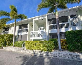 Casa Siesta 8 by Beachside Management - Siesta Key - Gebouw