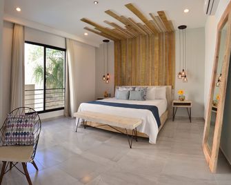 Elements Tulum Boutique Hotel - Tulum