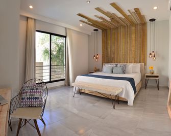 Elements Tulum Boutique Hotel - Tulum