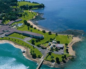 Copthorne Hotel & Resort Bay Of Islands - Waitangi - Будівля