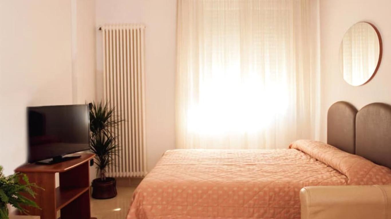 Residence Fellini