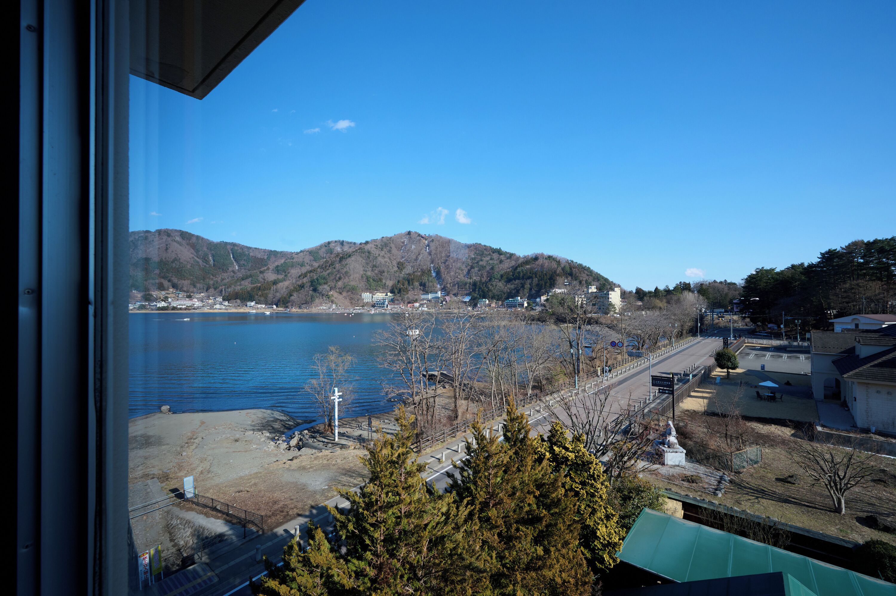 Royal Hotel Kawaguchiko - Fujikawaguchiko