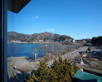 Royal Hotel Kawaguchiko - Fujikawaguchiko