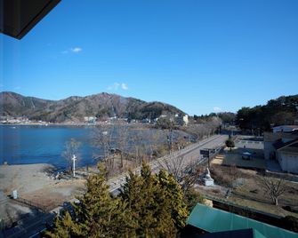 Royal Hotel Kawaguchiko - Fujikawaguchiko