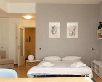 Yourbanflat Porta Altinate - Padua - Kitchen