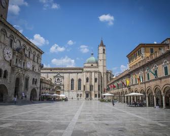 B&B Girasoli - Ascoli Piceno