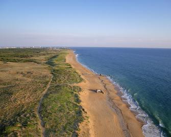 Domaine les Rousselières - Olonne-sur-Mer - Strand