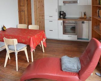 Ferienwohnung Oldenburg - Oldenburg